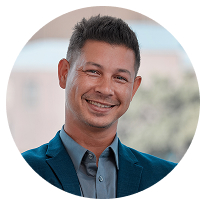 Cliente satisfecho con la atención