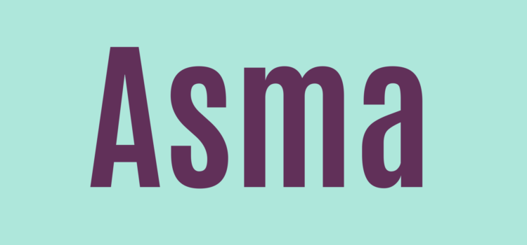 Asma